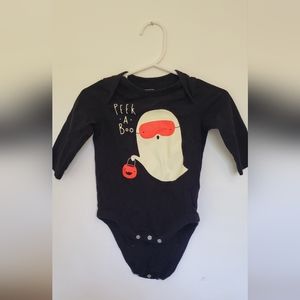 Baby GAP 3-6 onesie